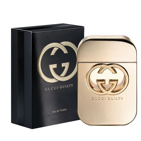 gucci guilty eau de toilette 3oz|Gucci Guilty original for women.